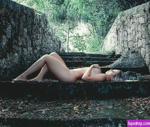 Katlen Oliveira leak #0027