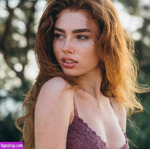 Eden Chanel leak #0033