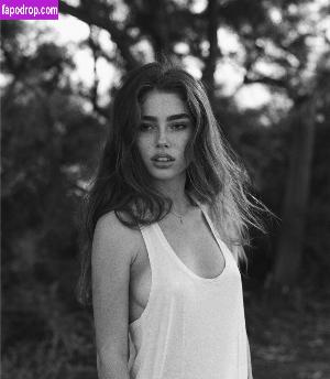 Eden Chanel leak #0031