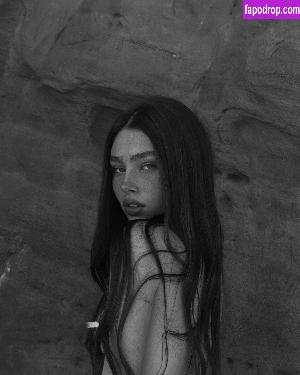 Eden Chanel leak #0024