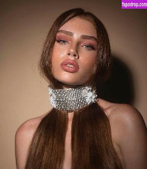 Eden Chanel leak #0028