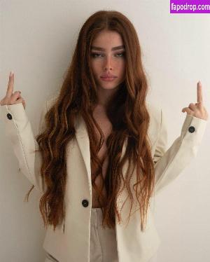 Eden Chanel leak #0025