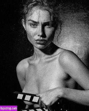 Eden Chanel leak #0026