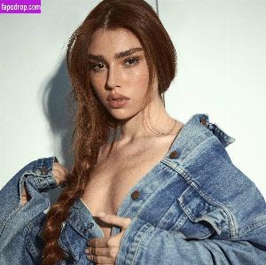 Eden Chanel leak #0022