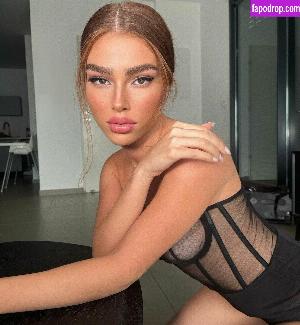 Eden Chanel leak #0020