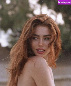 Eden Chanel leak #0019