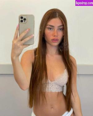 Eden Chanel leak #0013