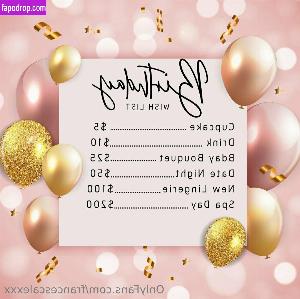 francescalexxx leak #0166