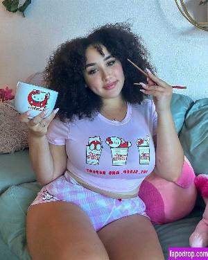 Tana Habibi leak #0068