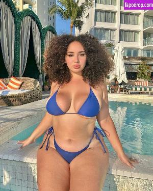 Tana Habibi leak #0065