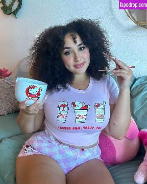 Tana Habibi leak #0067