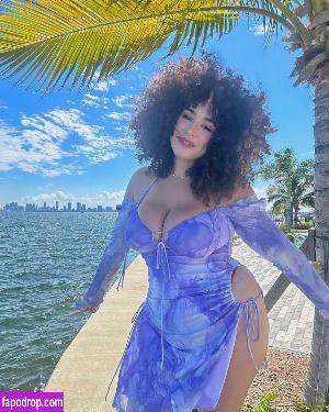 Tana Habibi leak #0056