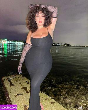 Tana Habibi leak #0055