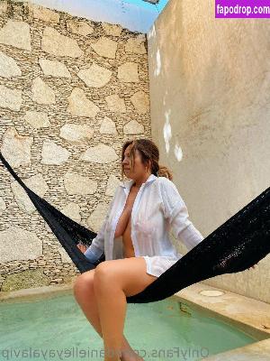 danielleyayalavip leak #0057