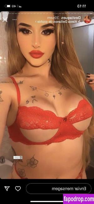 Victoria Moorish leak #0010