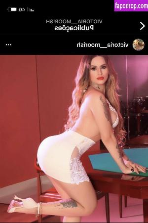 Victoria Moorish leak #0008