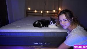 Sarah Lavender leak #0024