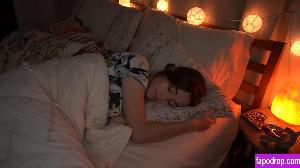 Sarah Lavender leak #0020