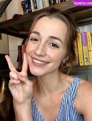 Sarah Lavender leak #0018