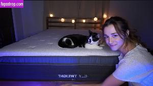 Sarah Lavender leak #0019