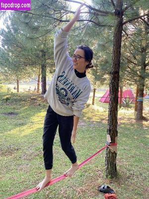 Sarah Lavender leak #0013