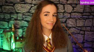 Sarah Lavender leak #0006