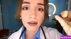 Sarah Lavender leak #0005