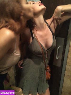 Sarah Lavender leak #0008