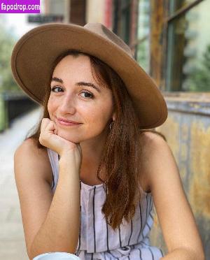 Sarah Lavender leak #0002