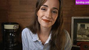 Sarah Lavender leak #0003