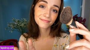 Sarah Lavender leak #0004