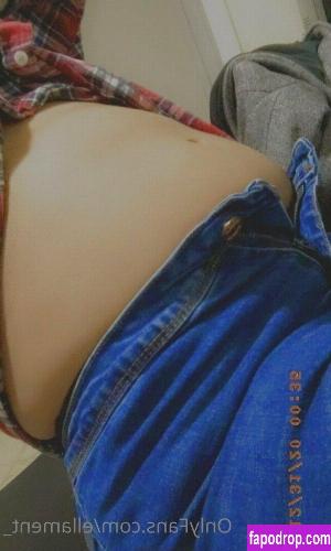 ellaeating leak #0071