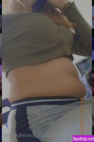 ellaeating leak #0069