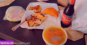 ellaeating leak #0065