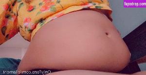 ellaeating leak #0067