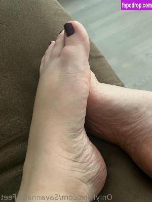 savannahs.feet leak #0037