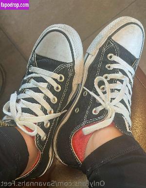 savannahs.feet leak #0034