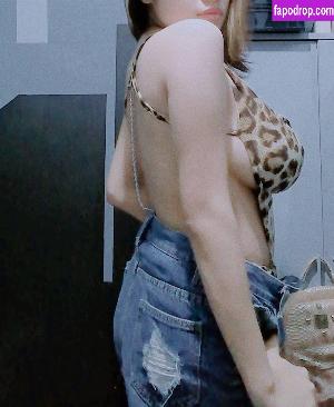 Joycen Artus leak #0065