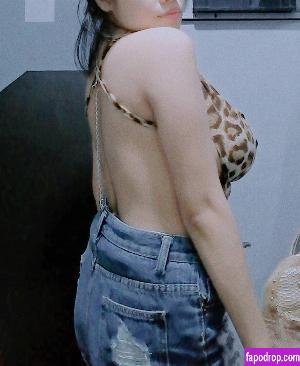 Joycen Artus leak #0067