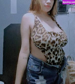 Joycen Artus leak #0066