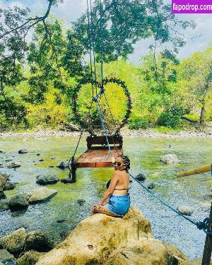 Joycen Artus leak #0056