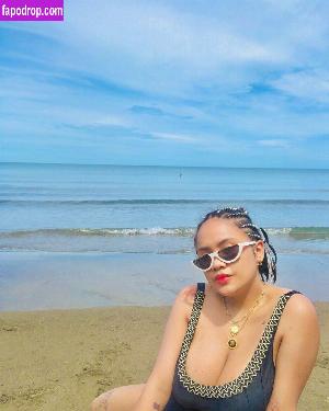 Joycen Artus leak #0057