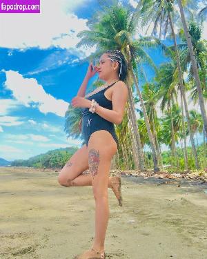 Joycen Artus leak #0055