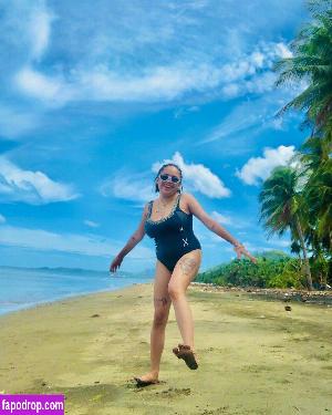 Joycen Artus leak #0052