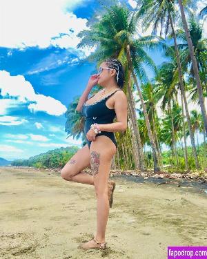 Joycen Artus leak #0054