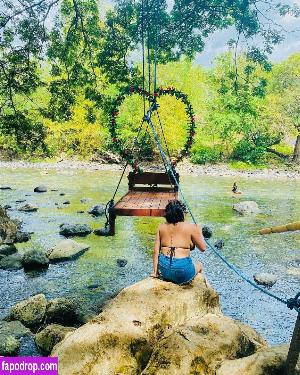 Joycen Artus leak #0050