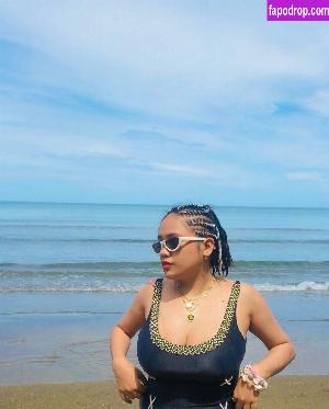 Joycen Artus leak #0048