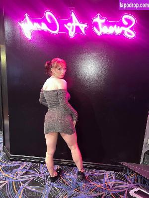 babybear_teddy leak #0082