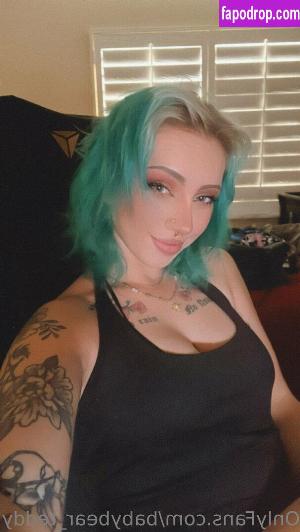 babybear_teddy leak #0068