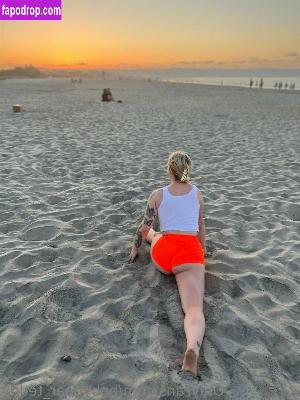 babybear_teddy leak #0063